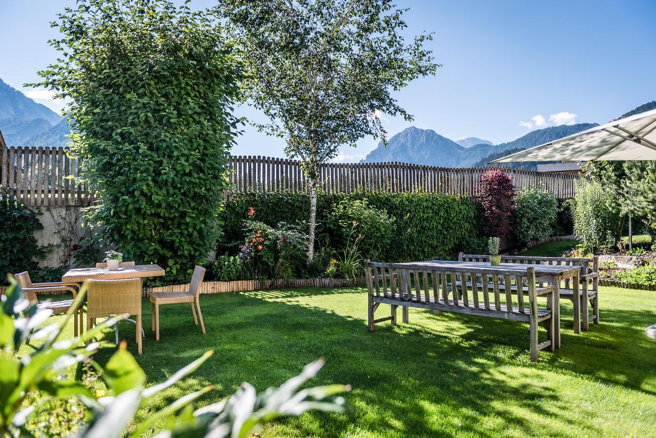 Sporthotel Exclusive San Vigilio Di Marebbe Bagian luar foto