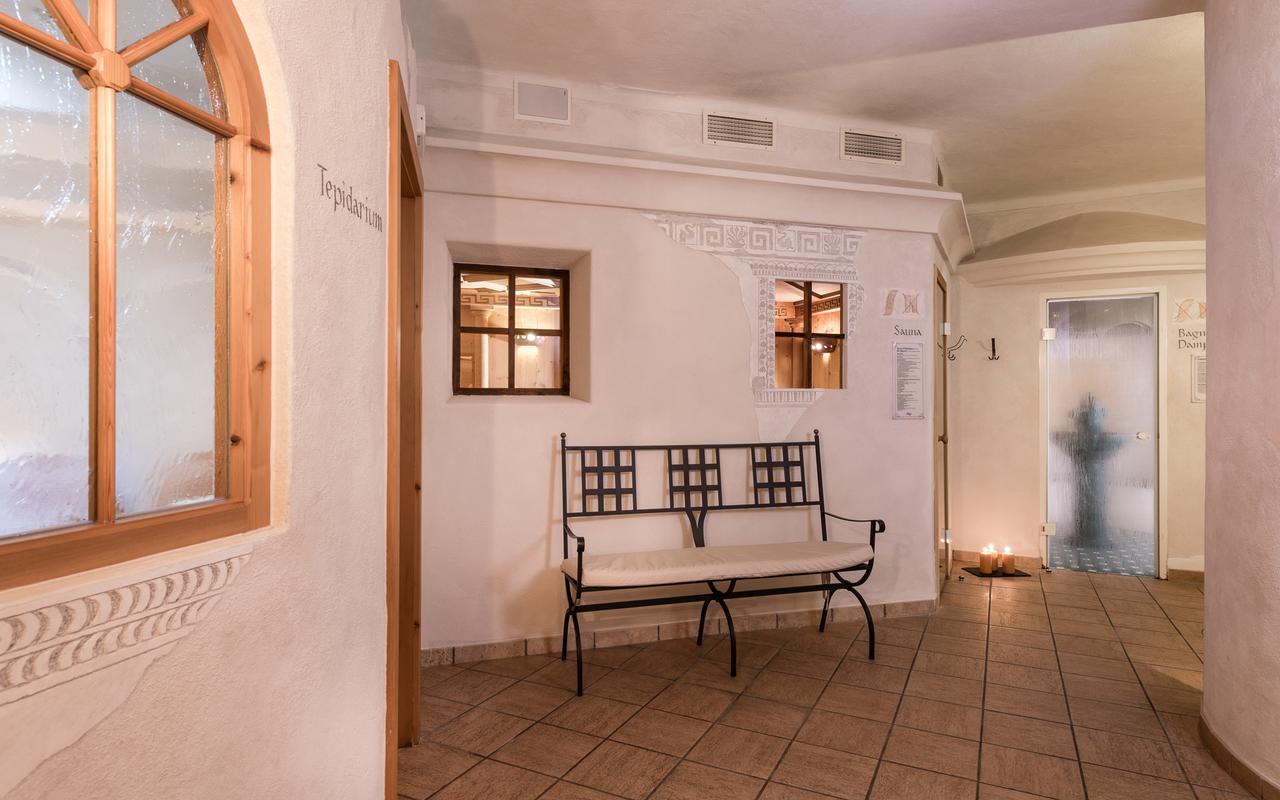 Sporthotel Exclusive San Vigilio Di Marebbe Bagian luar foto