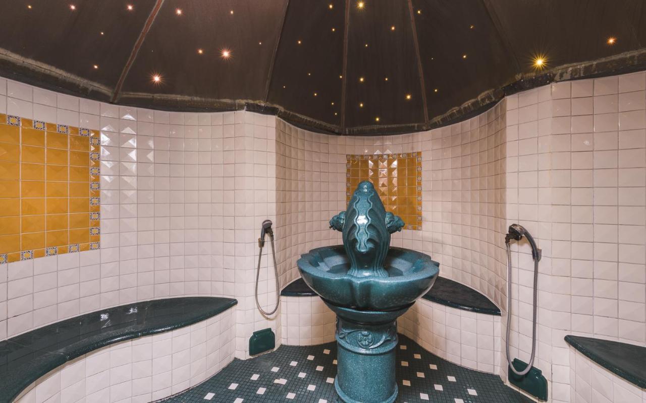 Sporthotel Exclusive San Vigilio Di Marebbe Bagian luar foto
