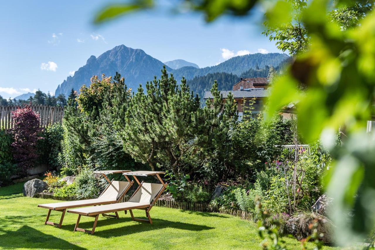 Sporthotel Exclusive San Vigilio Di Marebbe Bagian luar foto