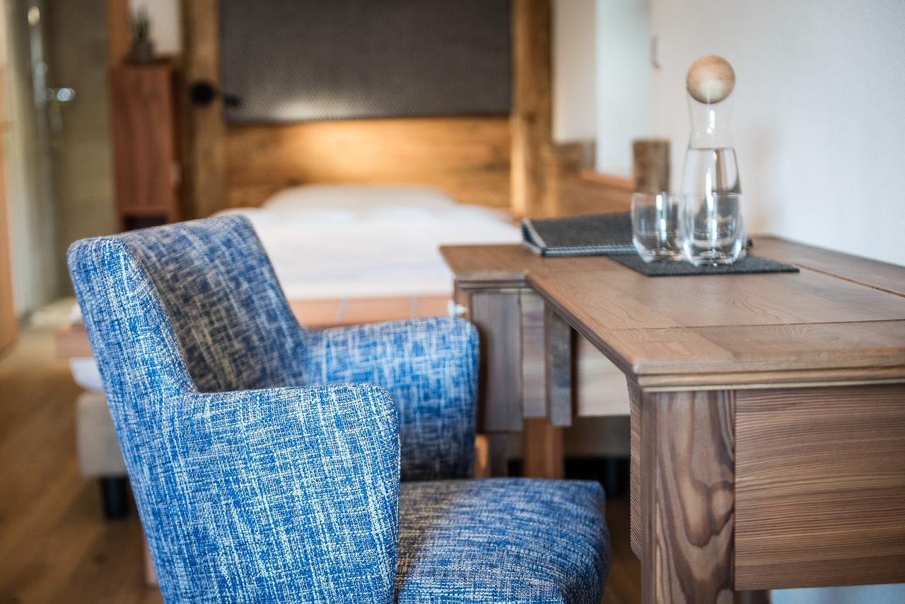 Sporthotel Exclusive San Vigilio Di Marebbe Bagian luar foto