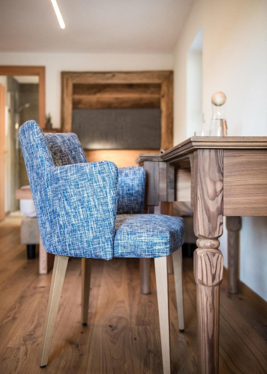 Sporthotel Exclusive San Vigilio Di Marebbe Bagian luar foto